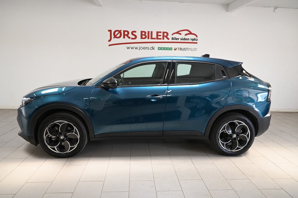 Alfa Romeo Junior Elettrica Core 5d