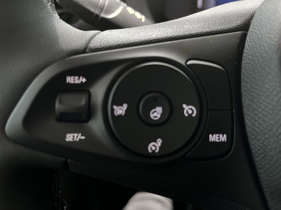 Opel Corsa-e 54 GS-Line 5d