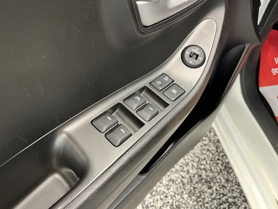 Kia Picanto 1,0 Attraction+ 5d