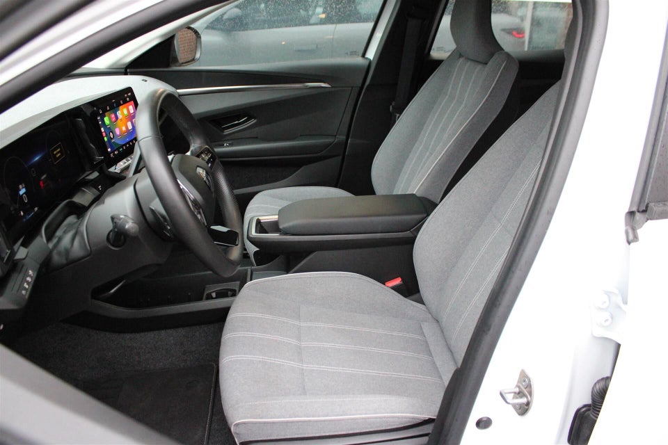 Renault Megane E-Tech 60 Equilibre 5d