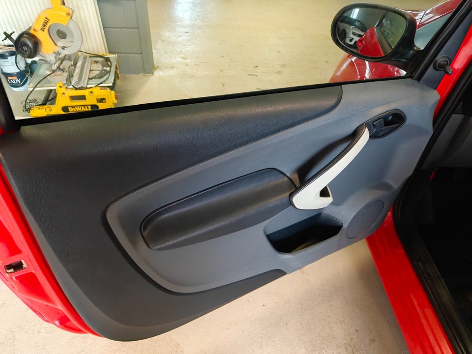 Ford Ka 1,2 Trend 3d