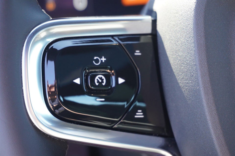 Polestar 2 Long Range 5d