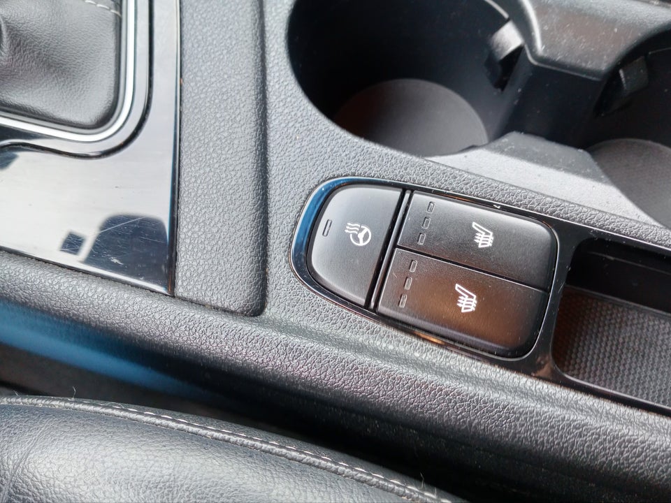 Kia Niro 1,6 PHEV Advance DCT 5d