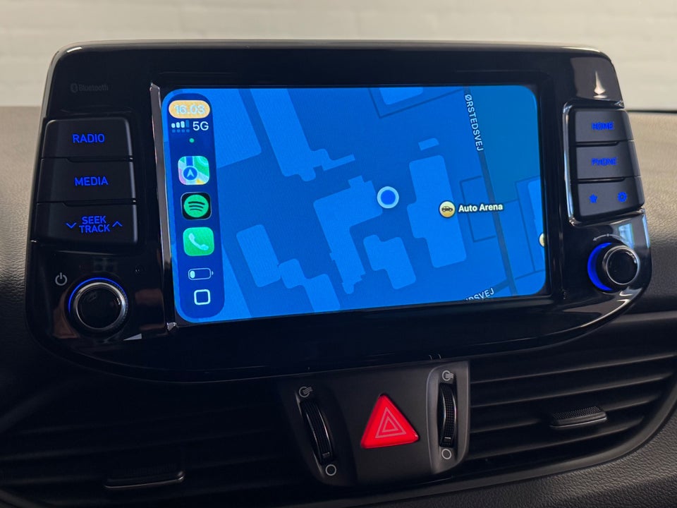 Hyundai i30 1,0 T-GDi Trend stc. 5d