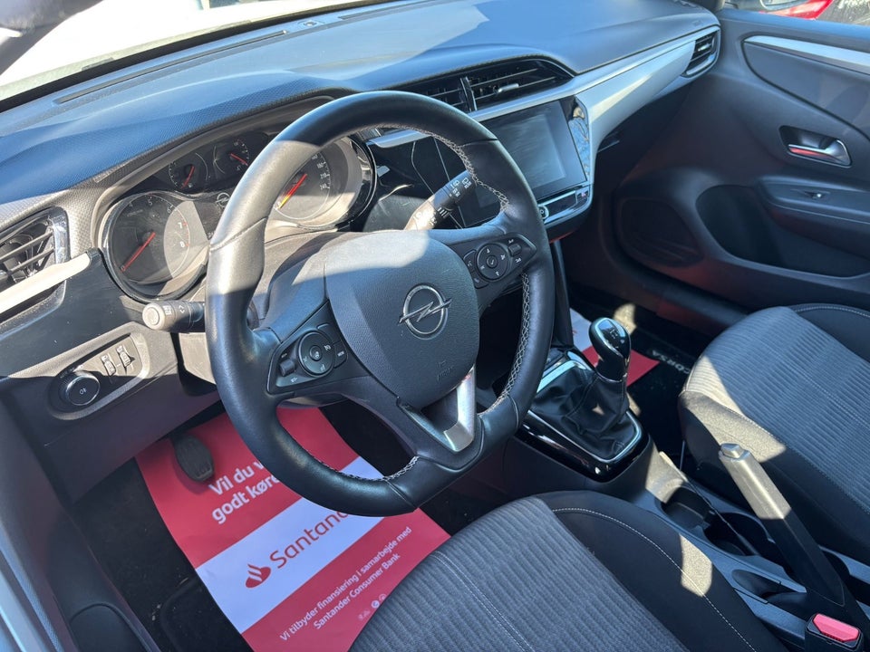 Opel Corsa 1,2 Elegance 5d