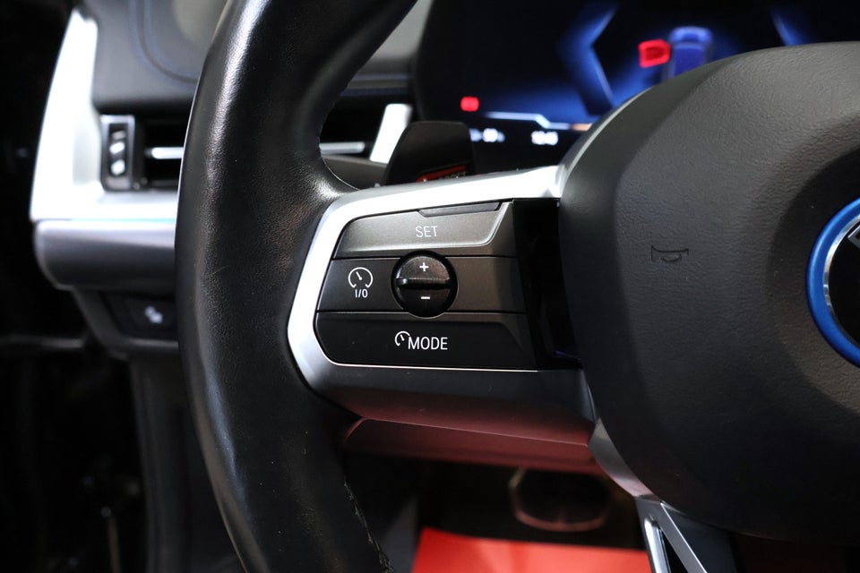 BMW iX1 xDrive30 M-Sport 5d