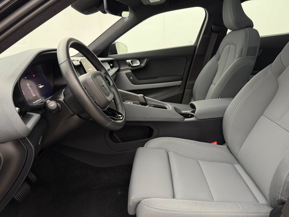 Polestar 2 Standard Range 5d