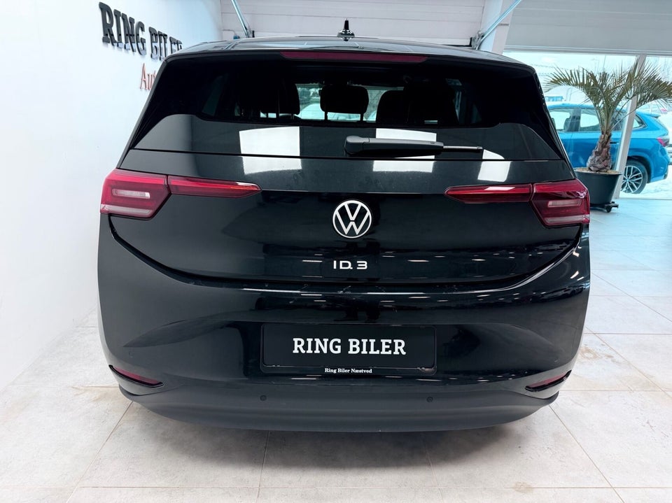VW ID.3 77 Pro S 5d