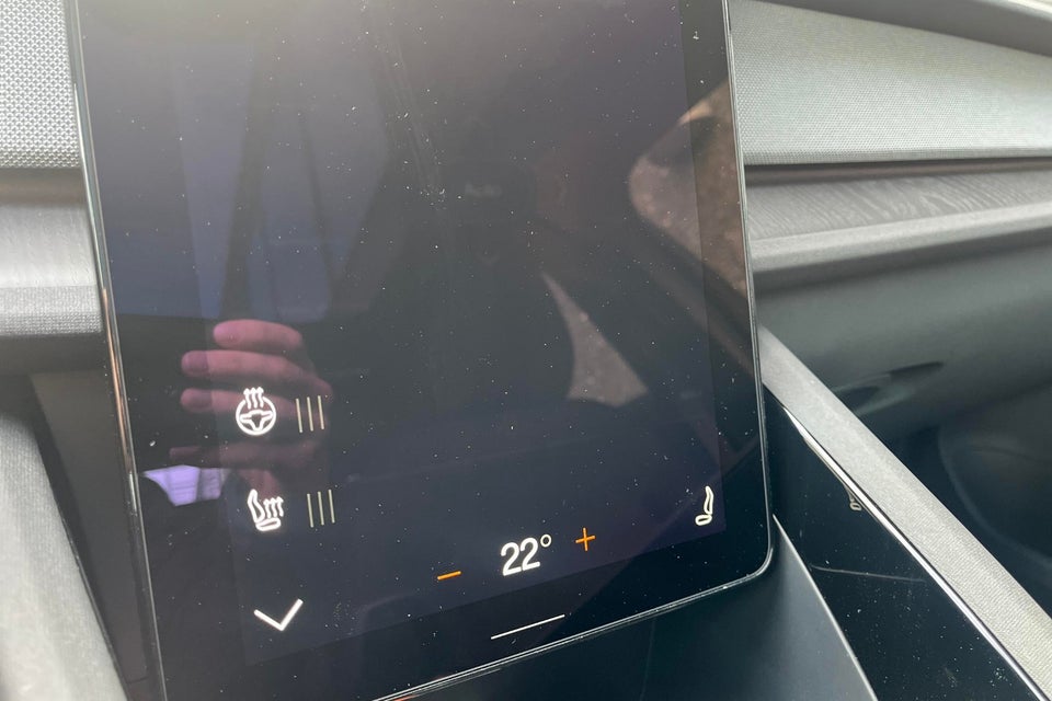 Polestar 2 Long Range 5d