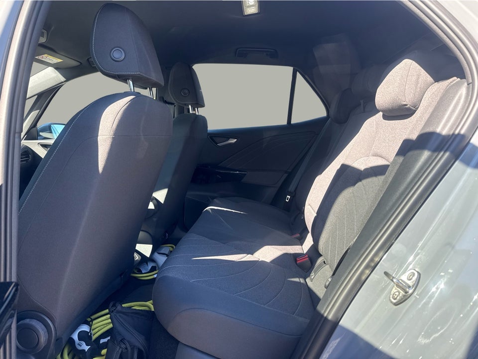 VW ID.3 58 Pro Performance 5d