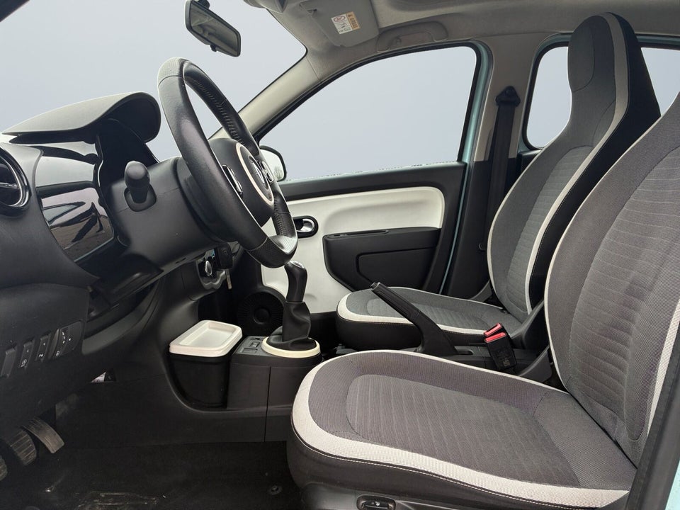 Renault Twingo 1,0 SCe 70 Expression 5d