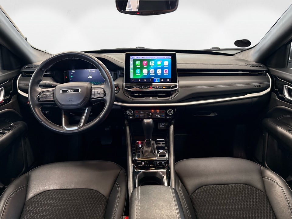 Jeep Compass 1,3 4xe 80th Anniversary aut. 4x4 5d