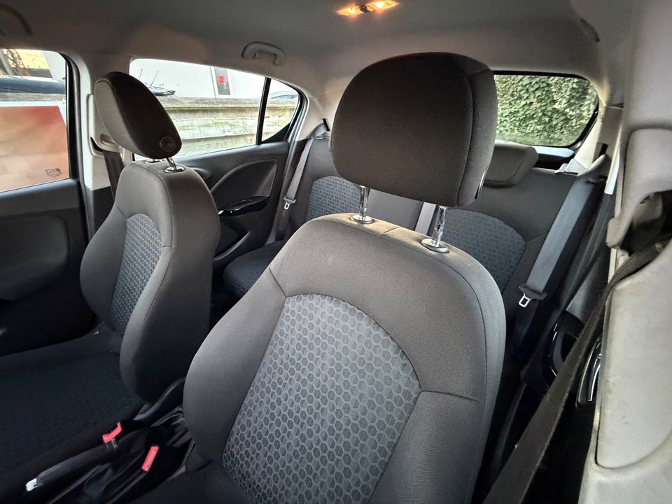 Opel Corsa 1,4 16V Enjoy aut. 5d