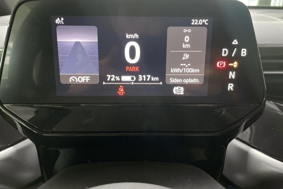 VW ID.Buzz 77 Life SWB 5d