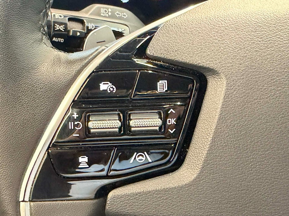 Kia Niro 1,6 PHEV Prestige DCT 5d