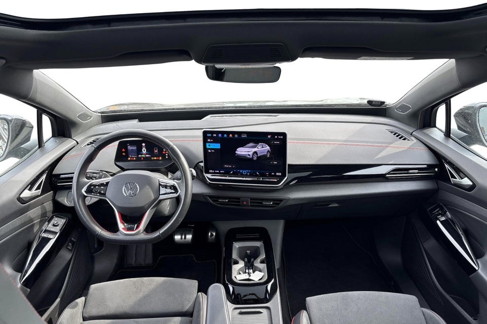 VW ID.4 77 GTX Max+ 4Motion 5d