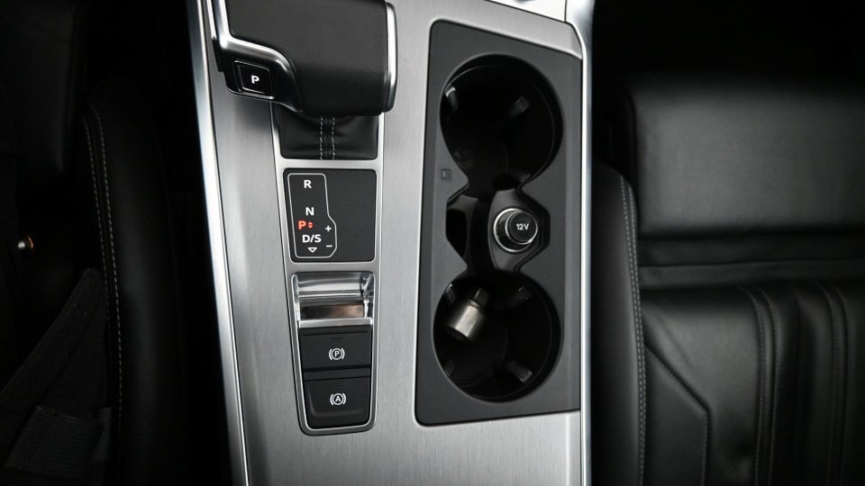 Audi A6 55 TFSi e Sport Prestige Avant quattro S-tr. 5d