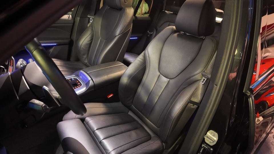 BMW X5 3,0 xDrive45e M-Sport aut. 5d