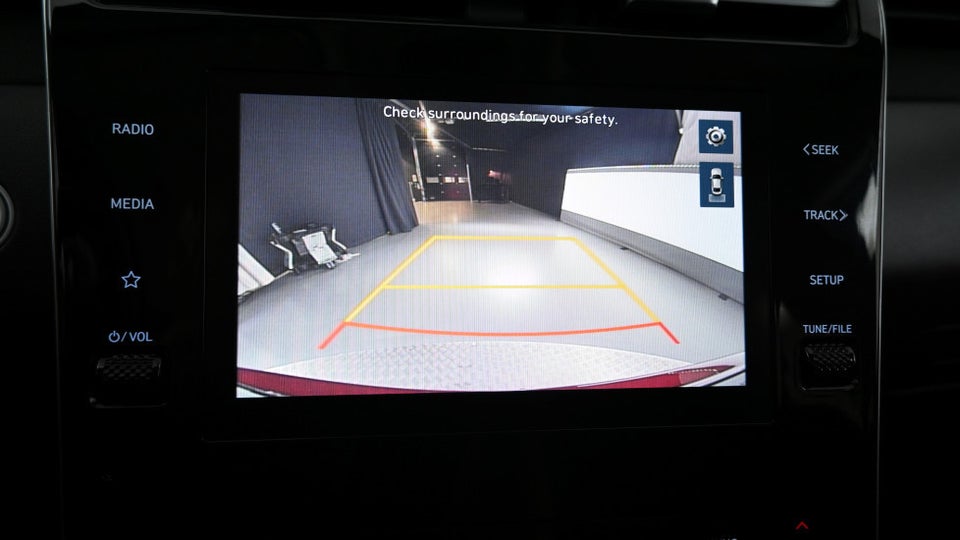 Hyundai Tucson 1,6 PHEV Essential aut. 4WD 5d