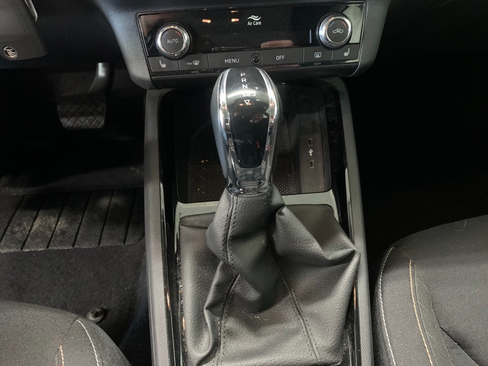 Skoda Kamiq 1,0 TSi 110 Ambition DSG 5d