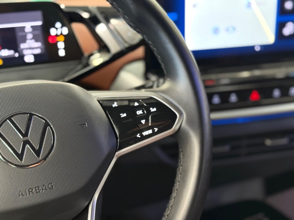 VW ID.4 77 Pro Performance 5d