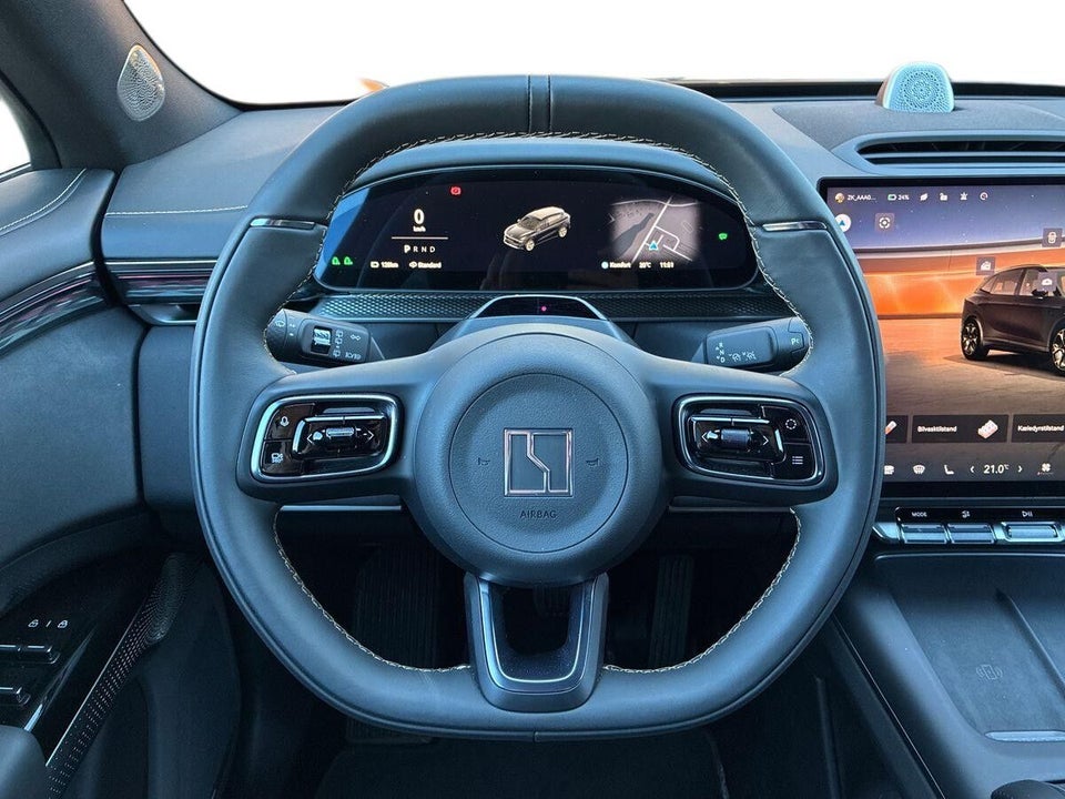 Zeekr 7X Privilege AWD 5d