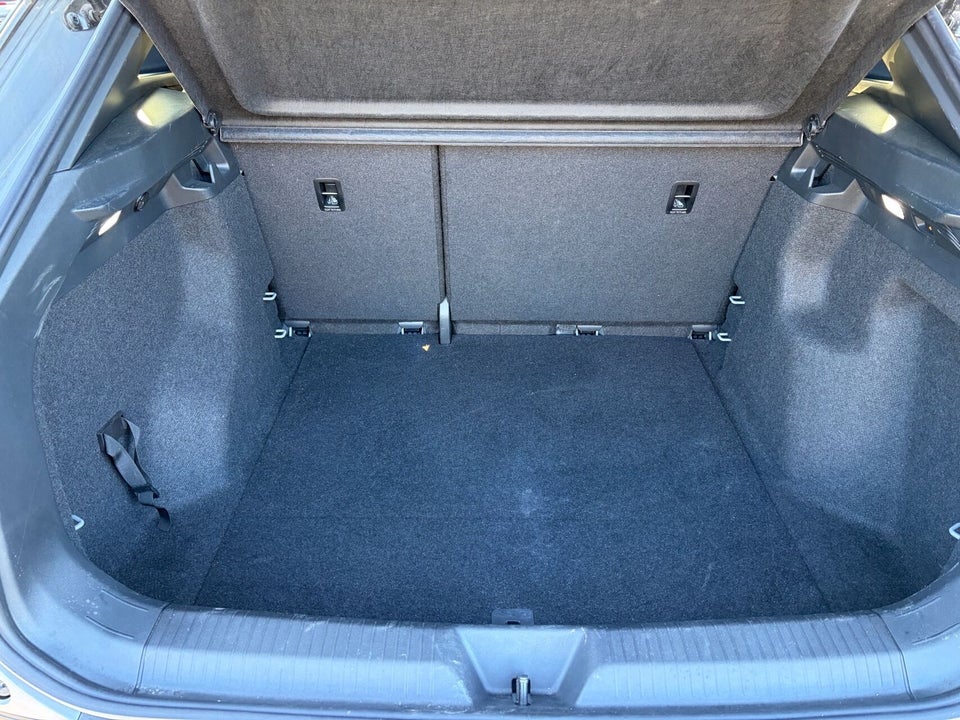 VW ID.4 77 Pro Performance Active 5d