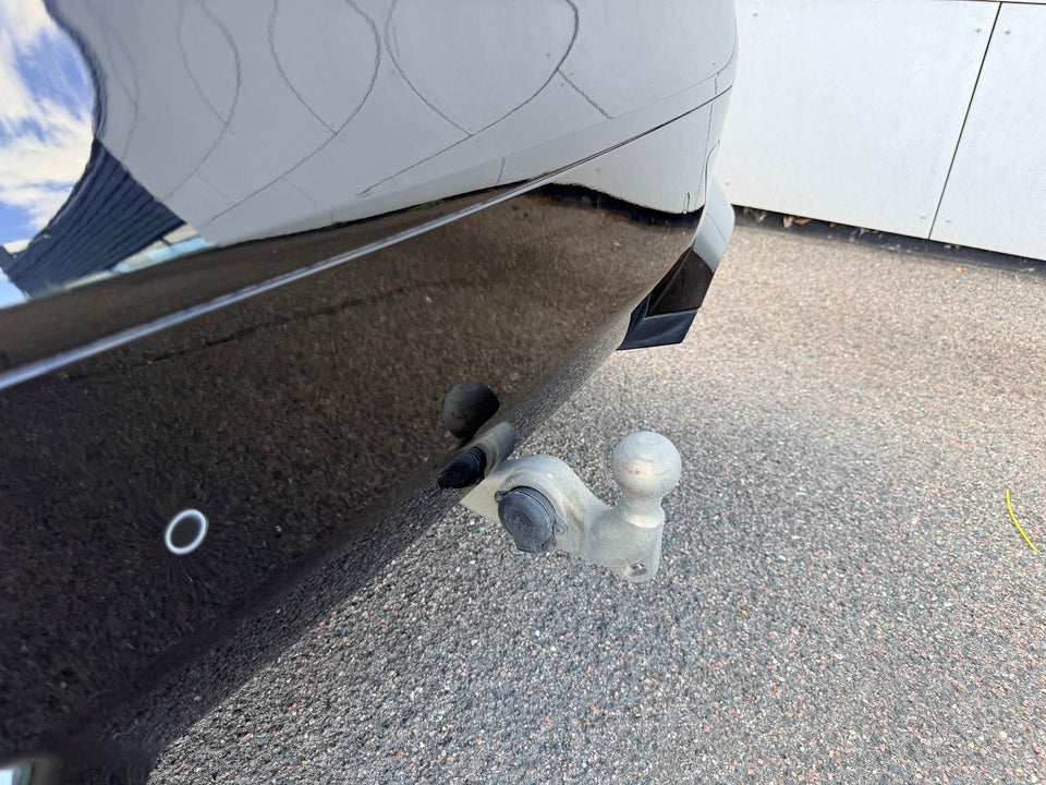 BMW iX xDrive40 Sport 5d
