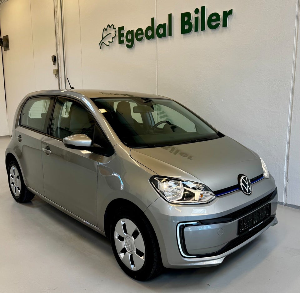 VW e-Up! Move Up! 5d