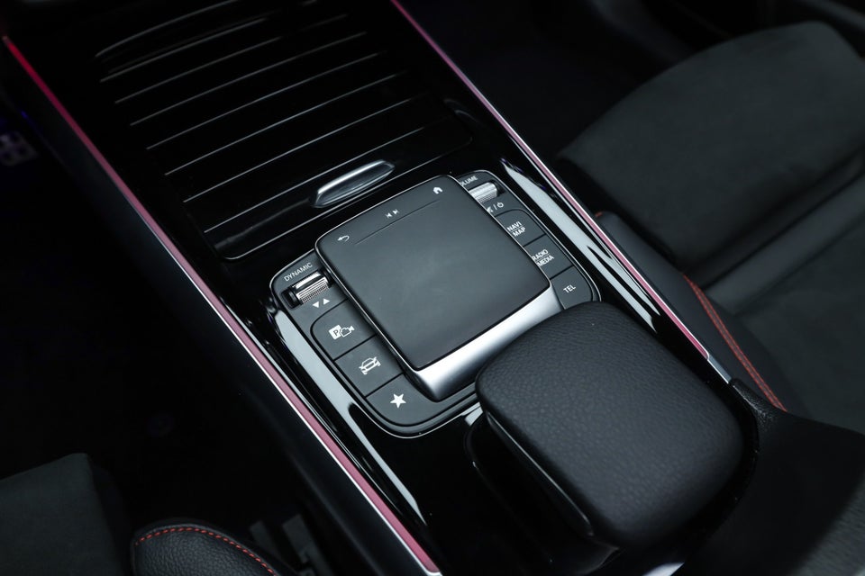 Mercedes EQA250 AMG Line 5d