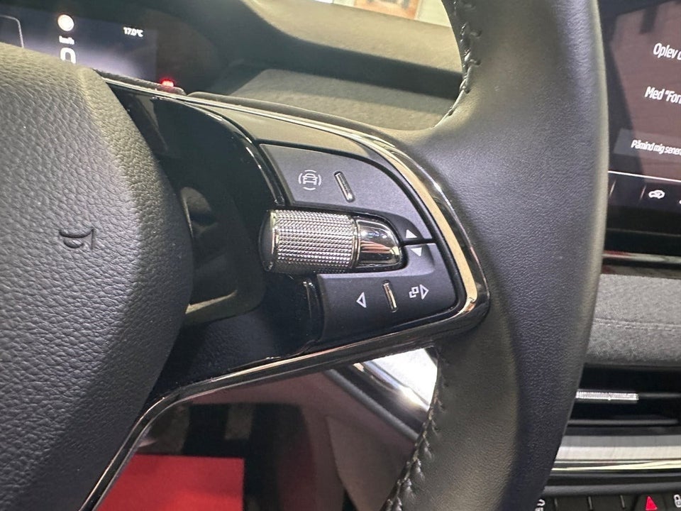 Skoda Enyaq 60 iV 5d