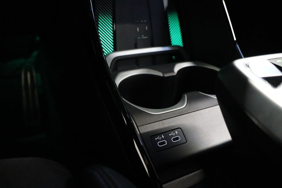 BMW iX1 xDrive30 M-Sport Premium 5d