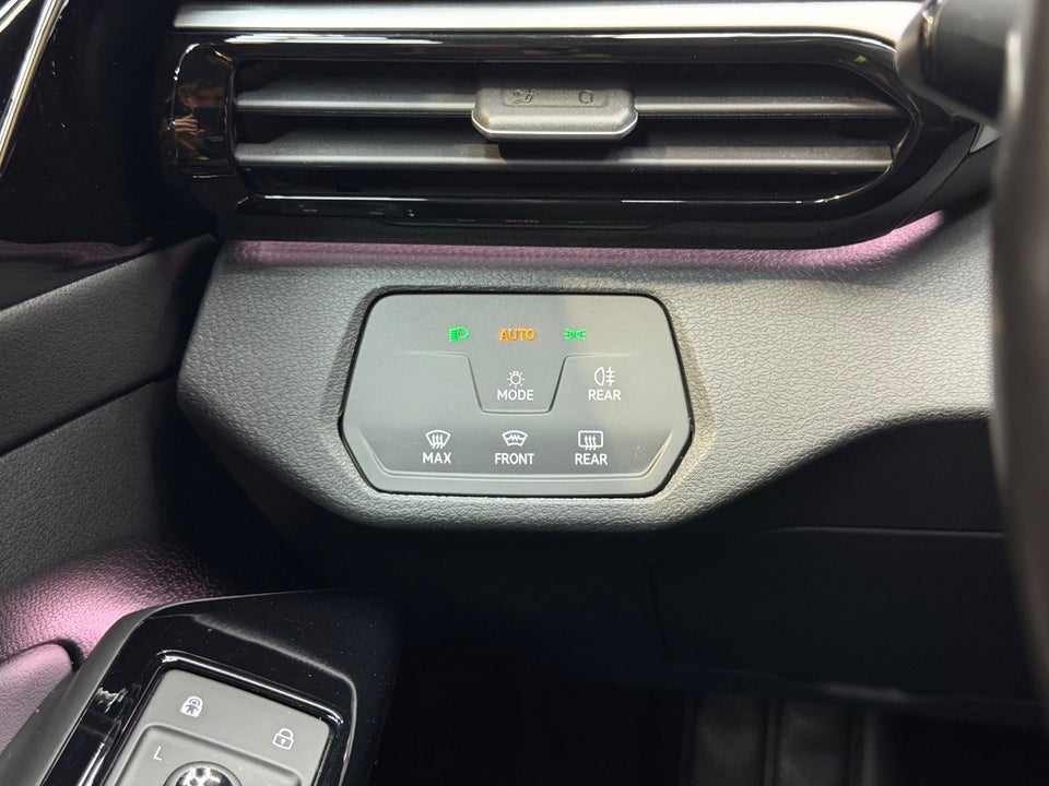 VW ID.4 77 Pro Performance 5d
