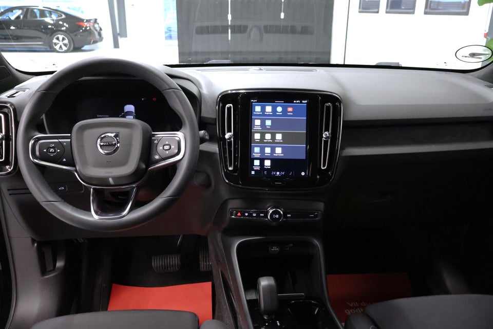 Volvo XC40 P6 ReCharge Core 5d