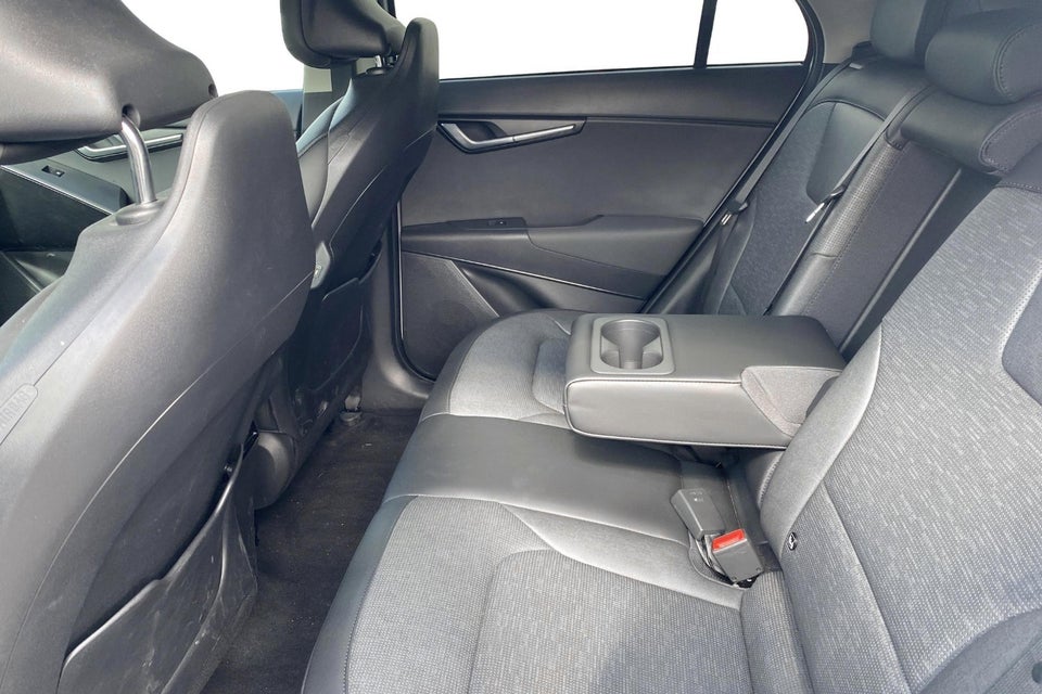 Kia Niro 64 EV Premium 5d