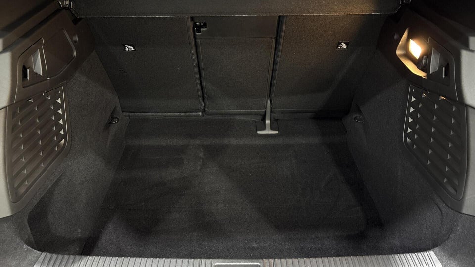 Renault Scenic E-Tech 87 Iconic 5d