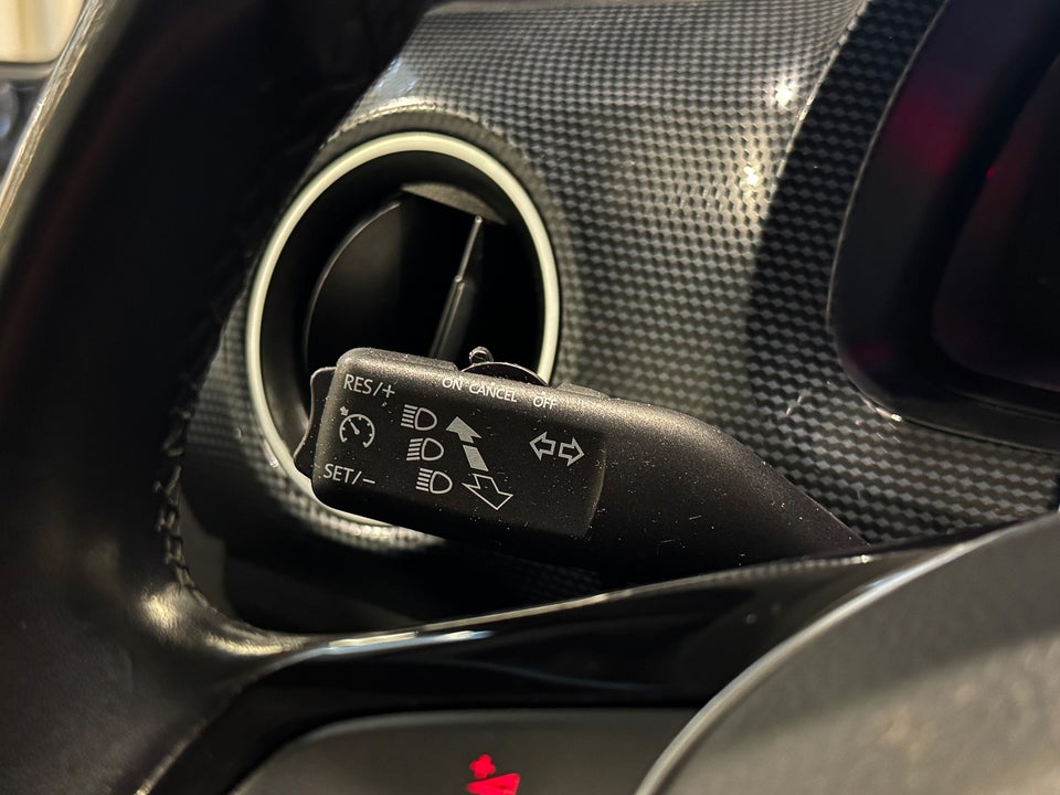 VW e-Up! Move Up! 5d