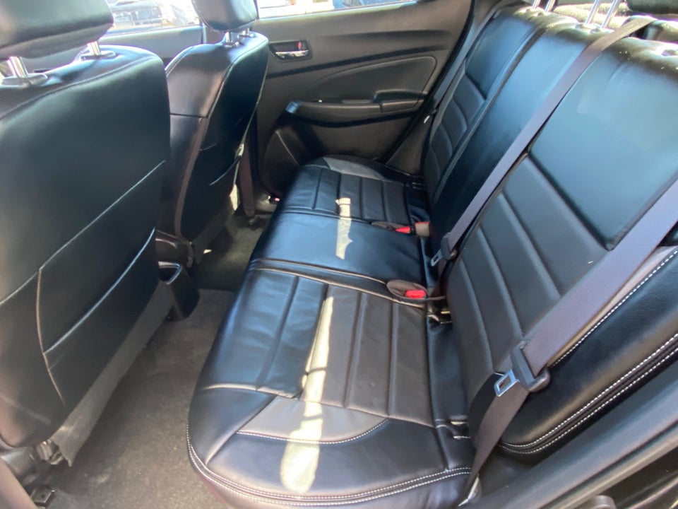 Suzuki Swift 1,2 Dualjet SHVS Exclusive 5d