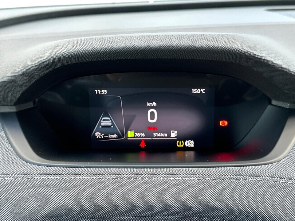 Skoda Enyaq 80 iV 5d