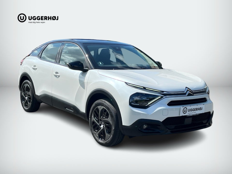 Citroën C4 1,2 PureTech 130 VTR Sport 5d