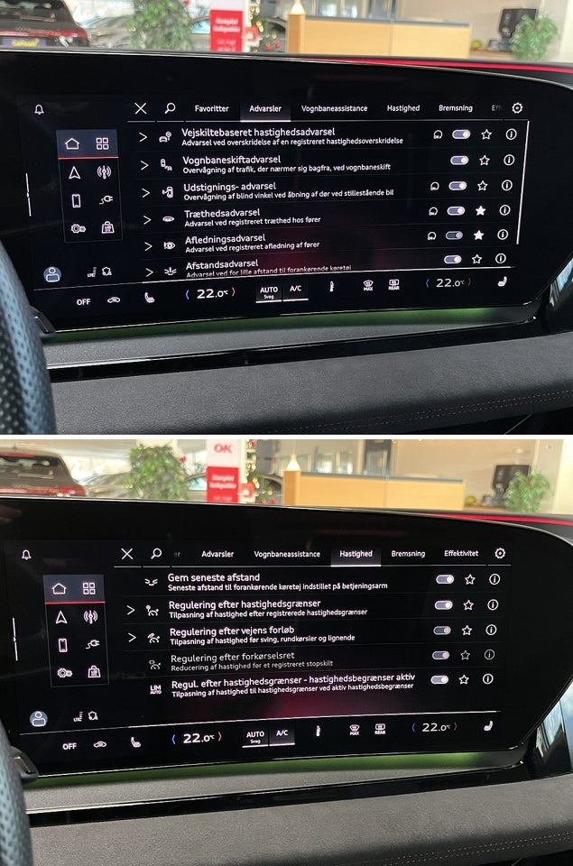 Audi Q6 e-tron Ultra quattro Van 5d