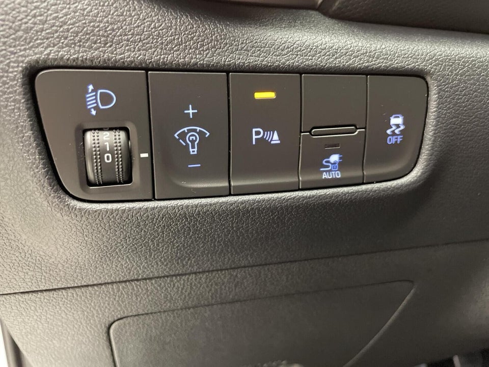 Hyundai Kona 39 EV Advanced 5d