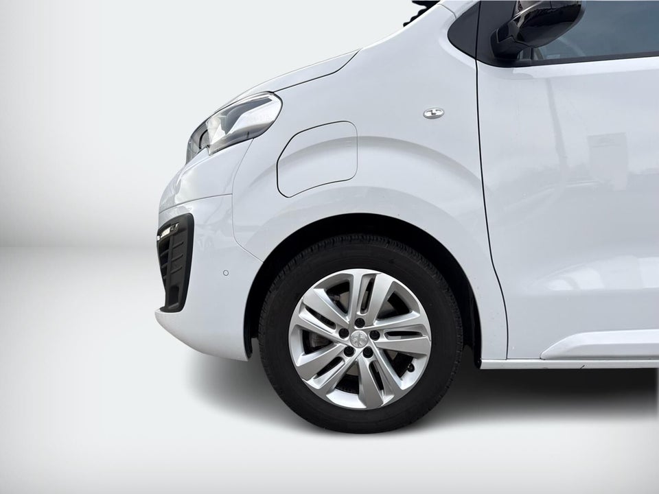 Peugeot e-Expert 75 L2 Ultimate Van