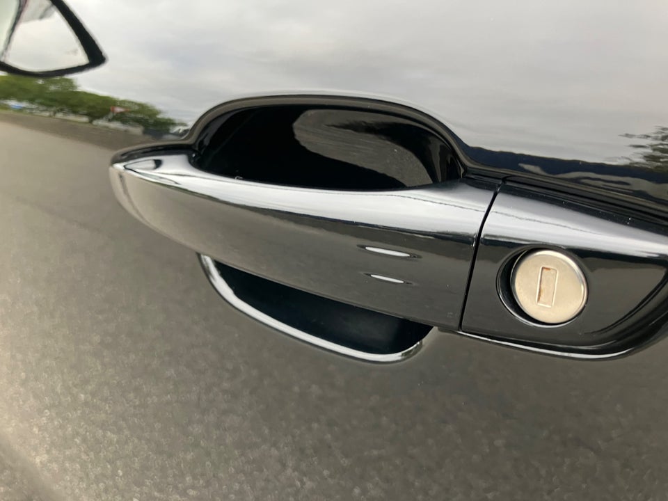 Opel Mokka-e 50 GS Line 5d