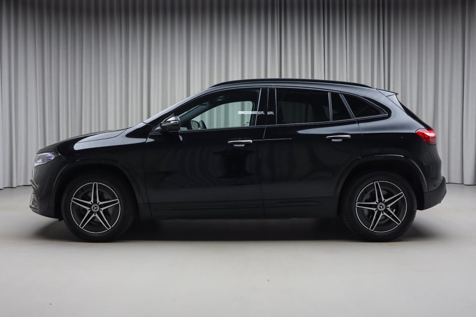 Mercedes EQA250+ AMG Premium 5d
