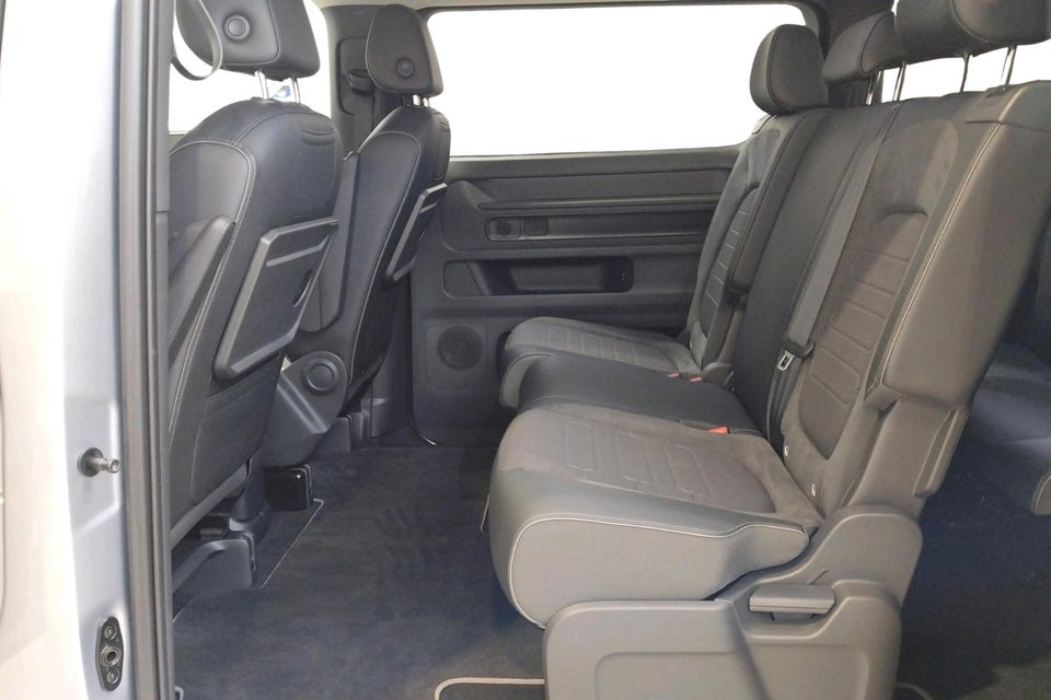 VW ID. Buzz 86 Life+ 7prs LWB 5d