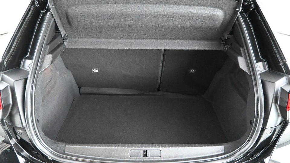 Opel Corsa 1,2 T 100 Black 5d