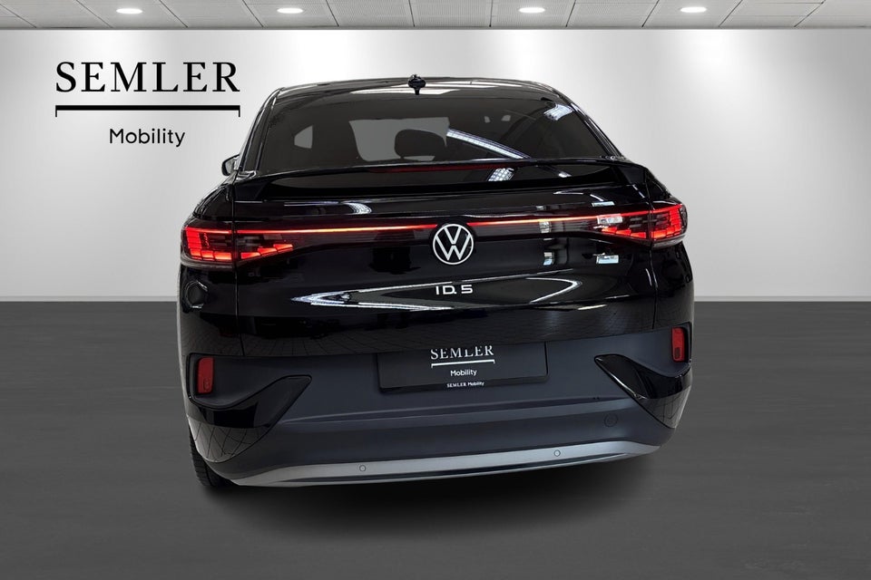 VW ID.5 77 Style+ 5d