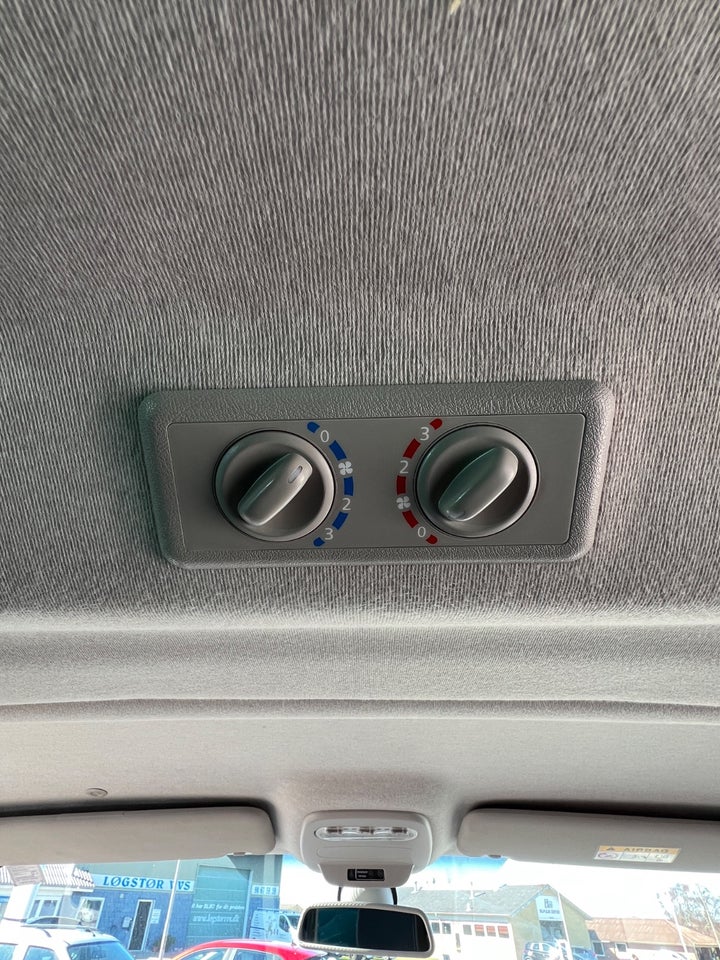 Renault Trafic T29 1,6 dCi 145 L2H1 Grand Passenger