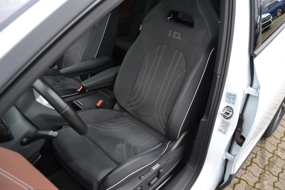 VW ID.4 77 Pro Performance Max 5d